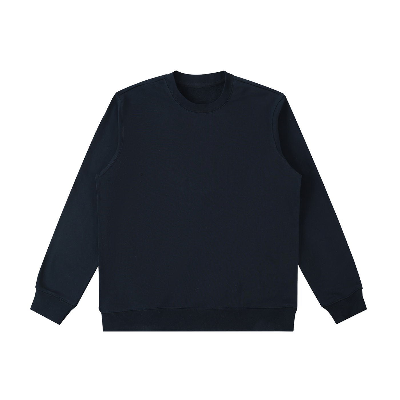 Light Crewneck