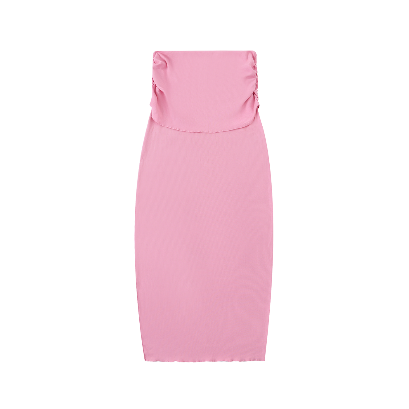 Long Skirt