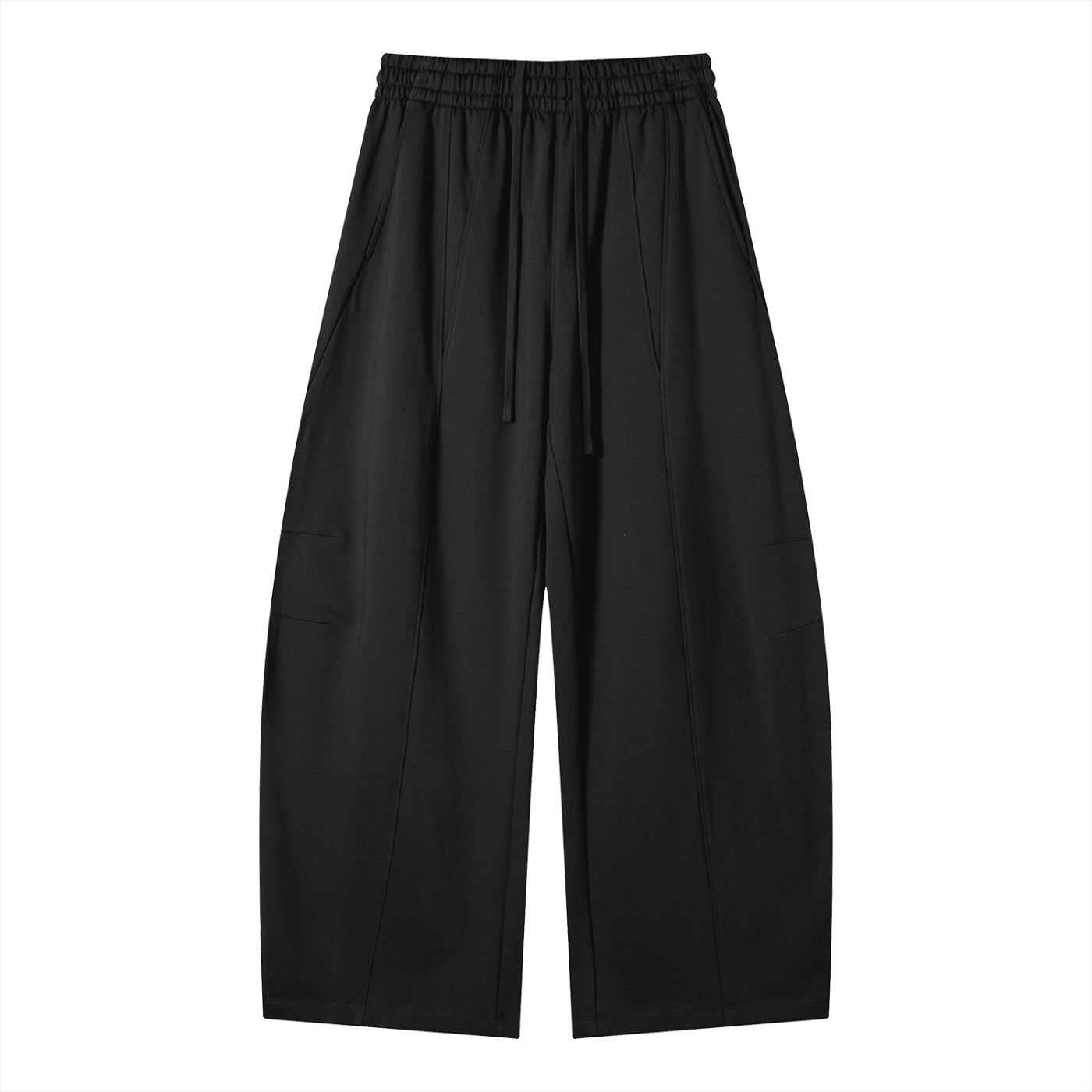 Baggy Sweats