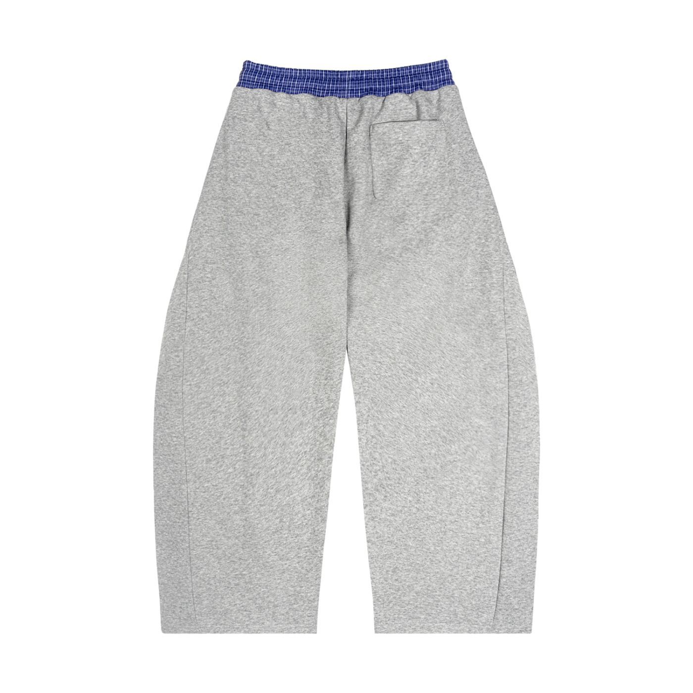 Plaid  Sweats