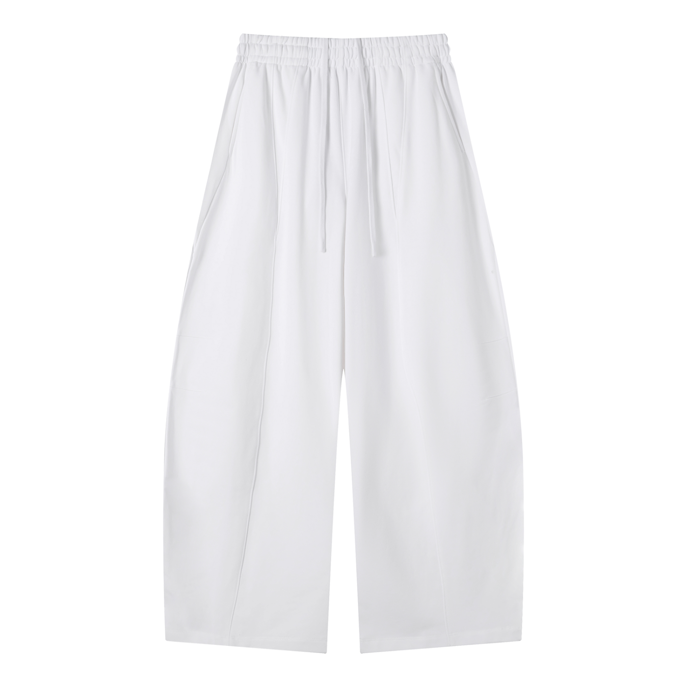 Baggy Sweats