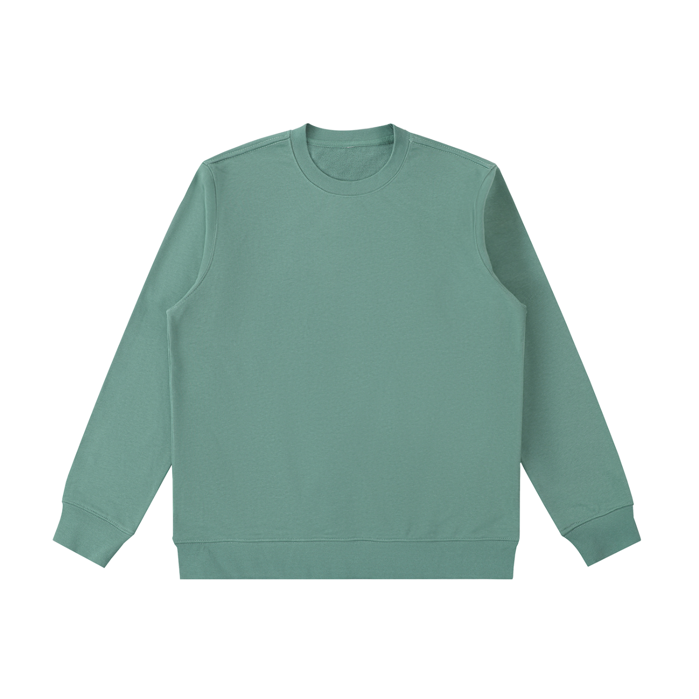 Light Crewneck