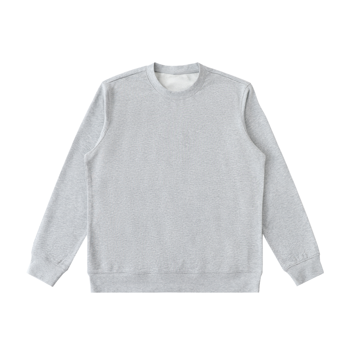 Light Crewneck
