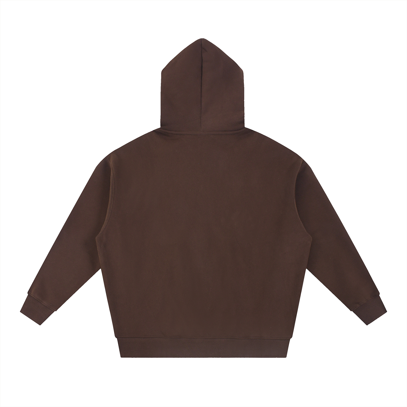 Light Zip Up Hoodie