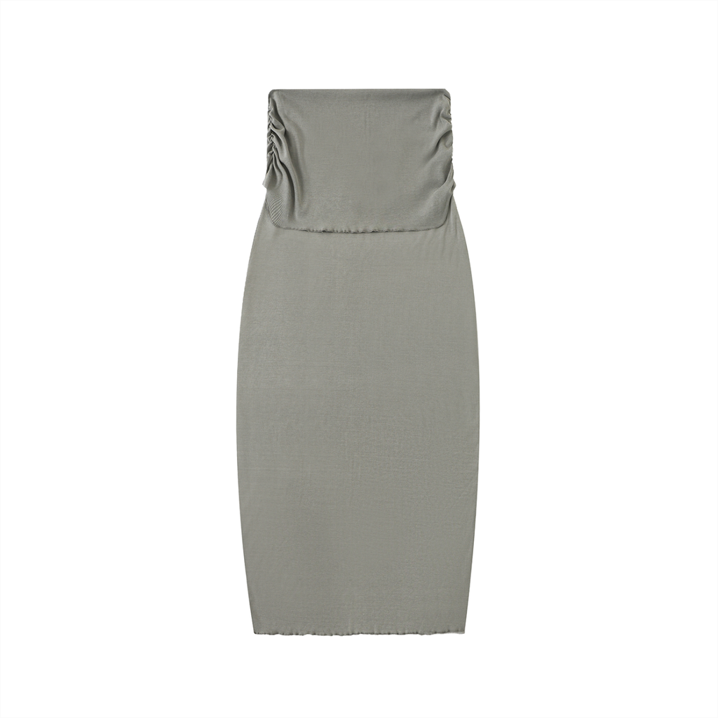 Long Skirt