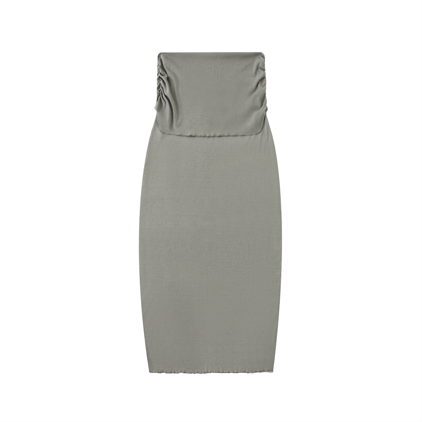 Long Skirt
