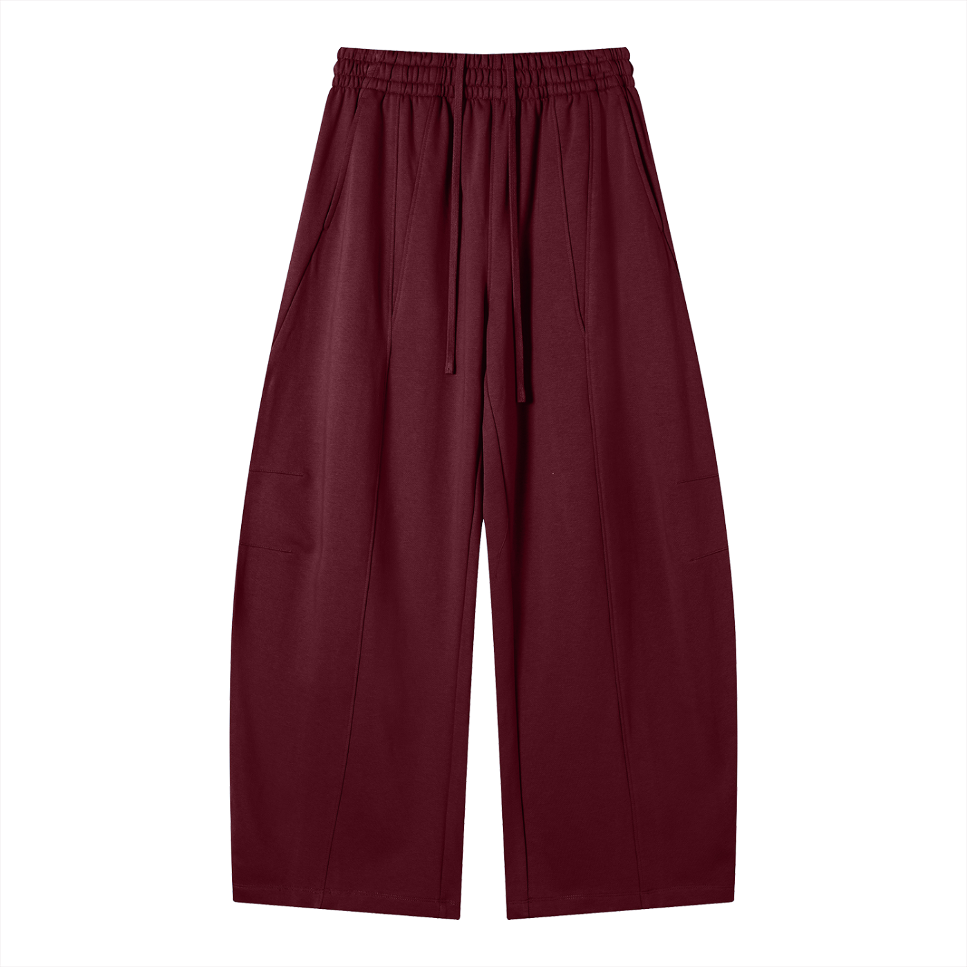 Baggy Sweats