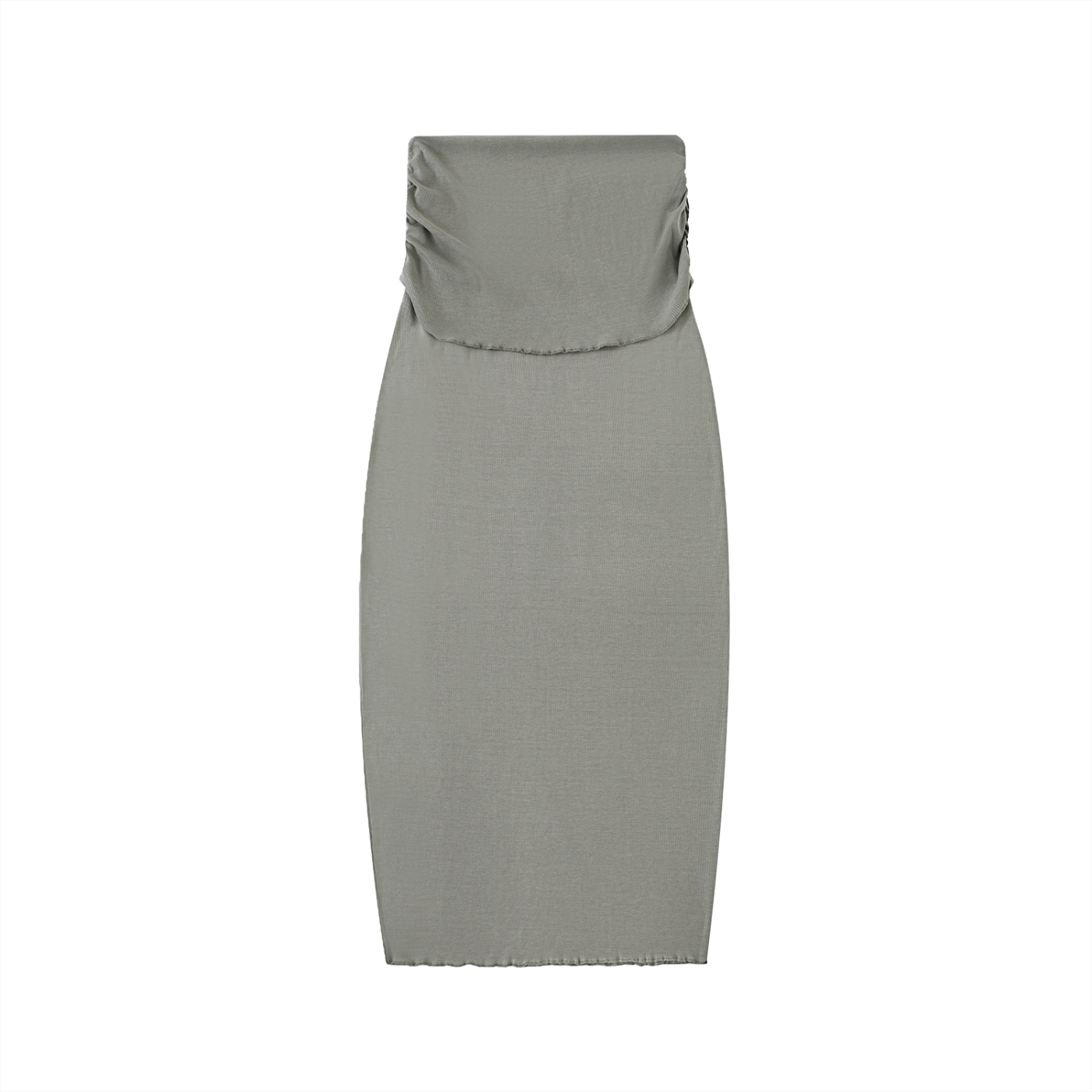 Long Skirt