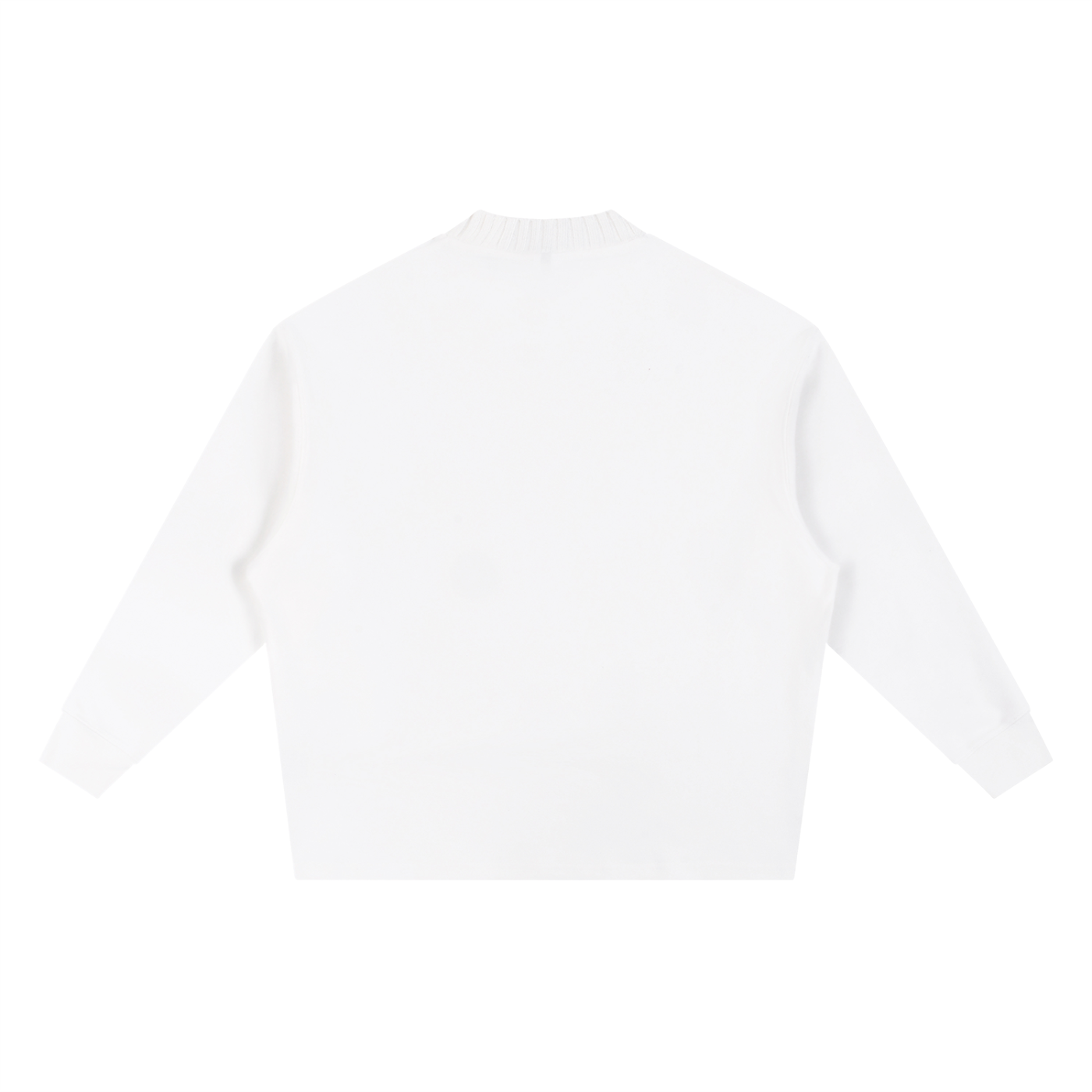 Knitted Crewneck