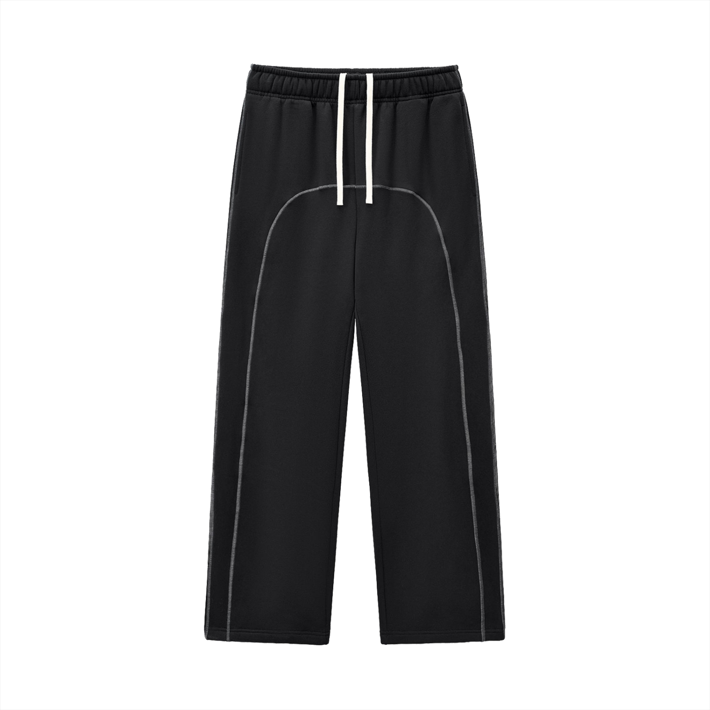Stitched Sweats