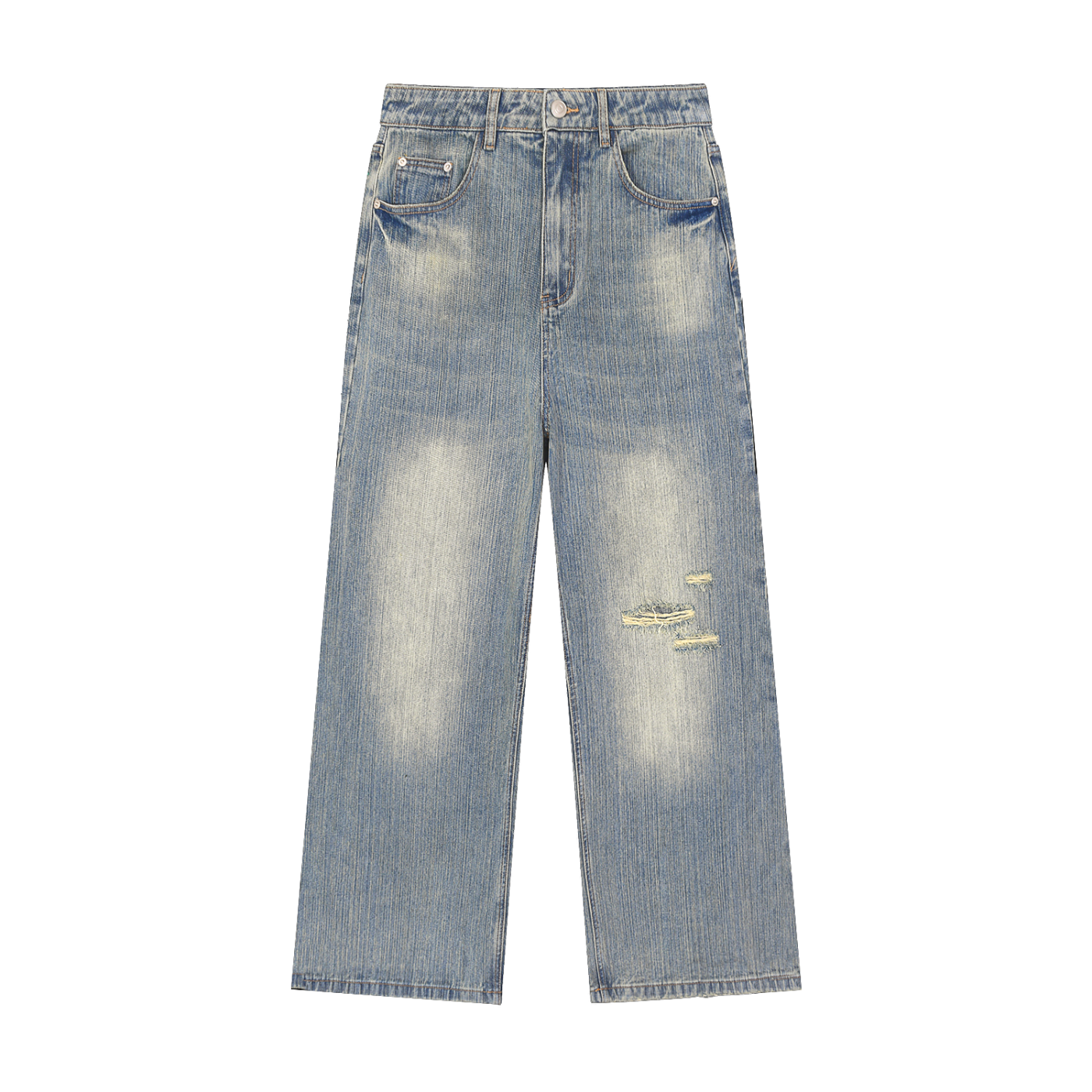 Jeans Bundle (50$ Saving!)