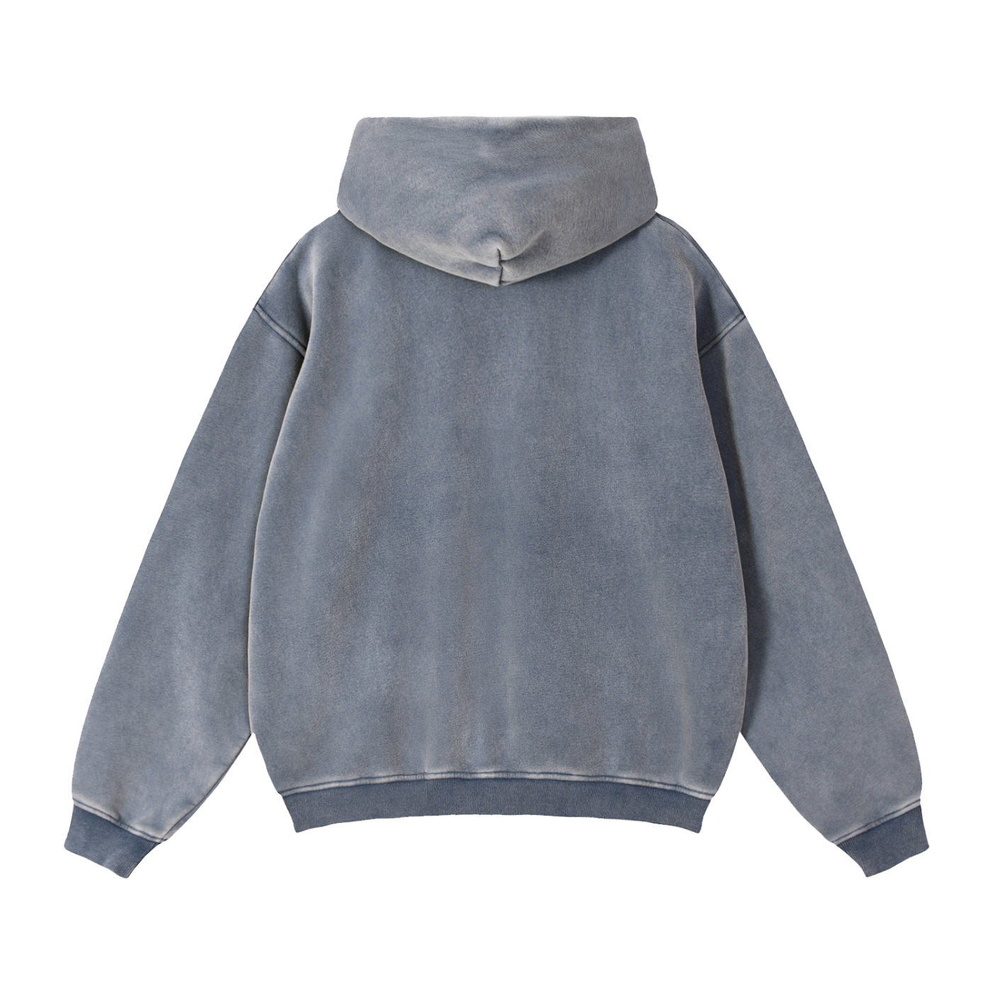 Zip up Hoodie