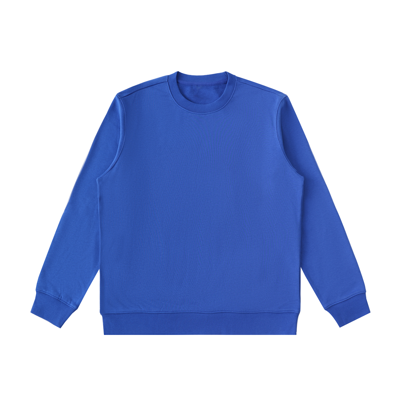 Light Crewneck