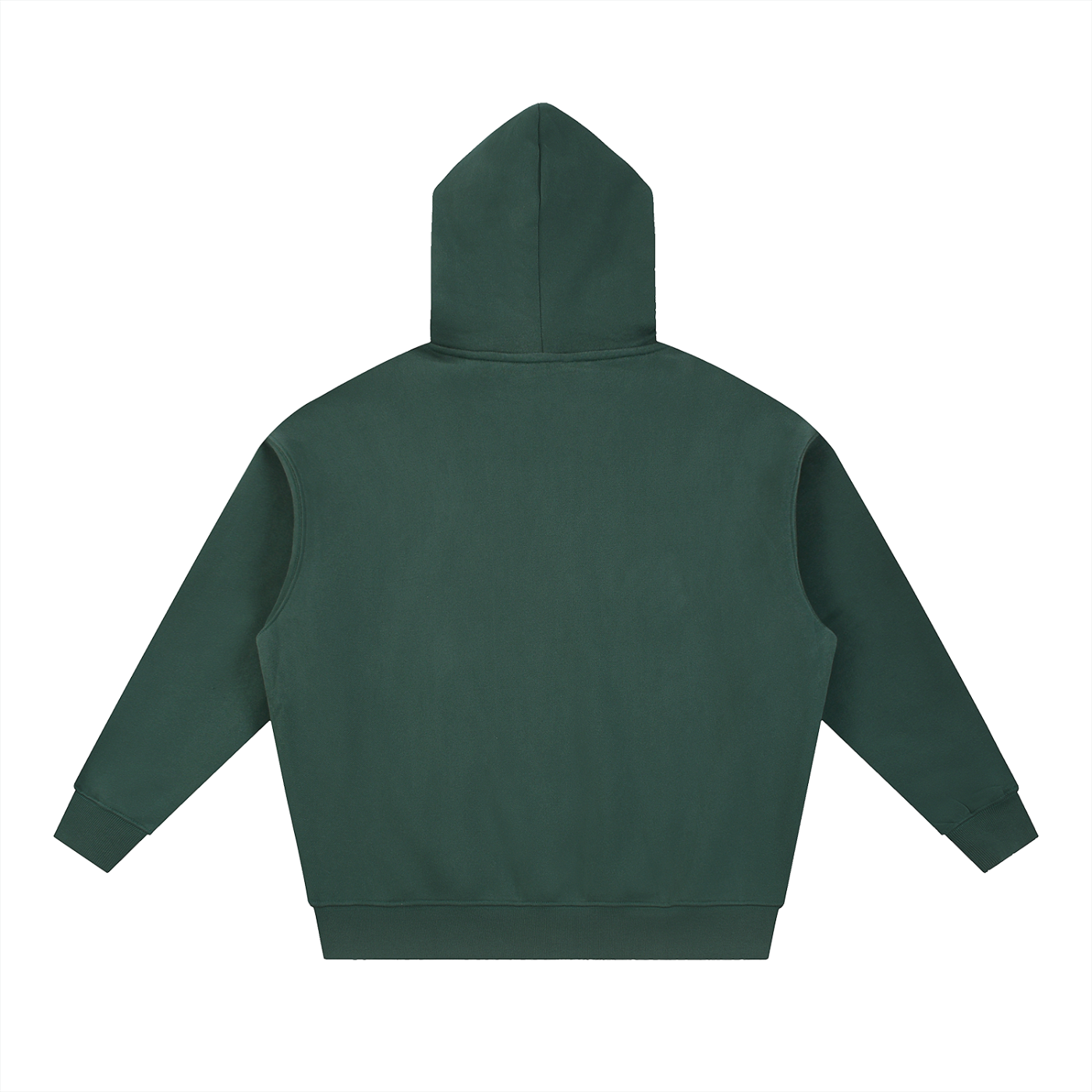 Light Zip Up Hoodie
