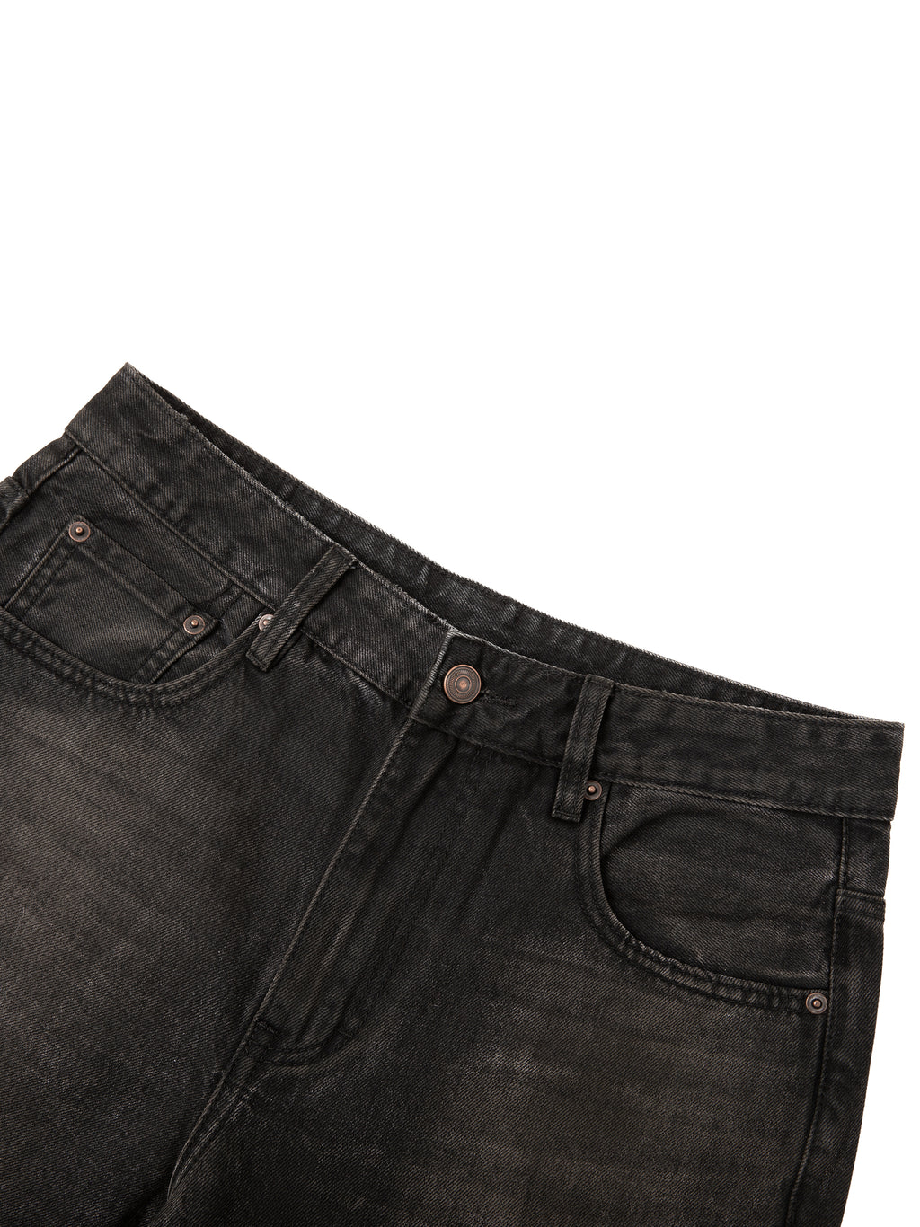 Vintage Wash Jeans