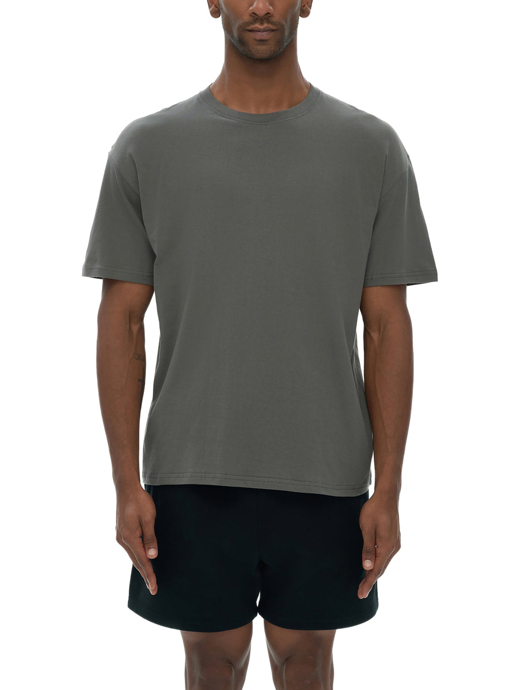 Cotton Tee