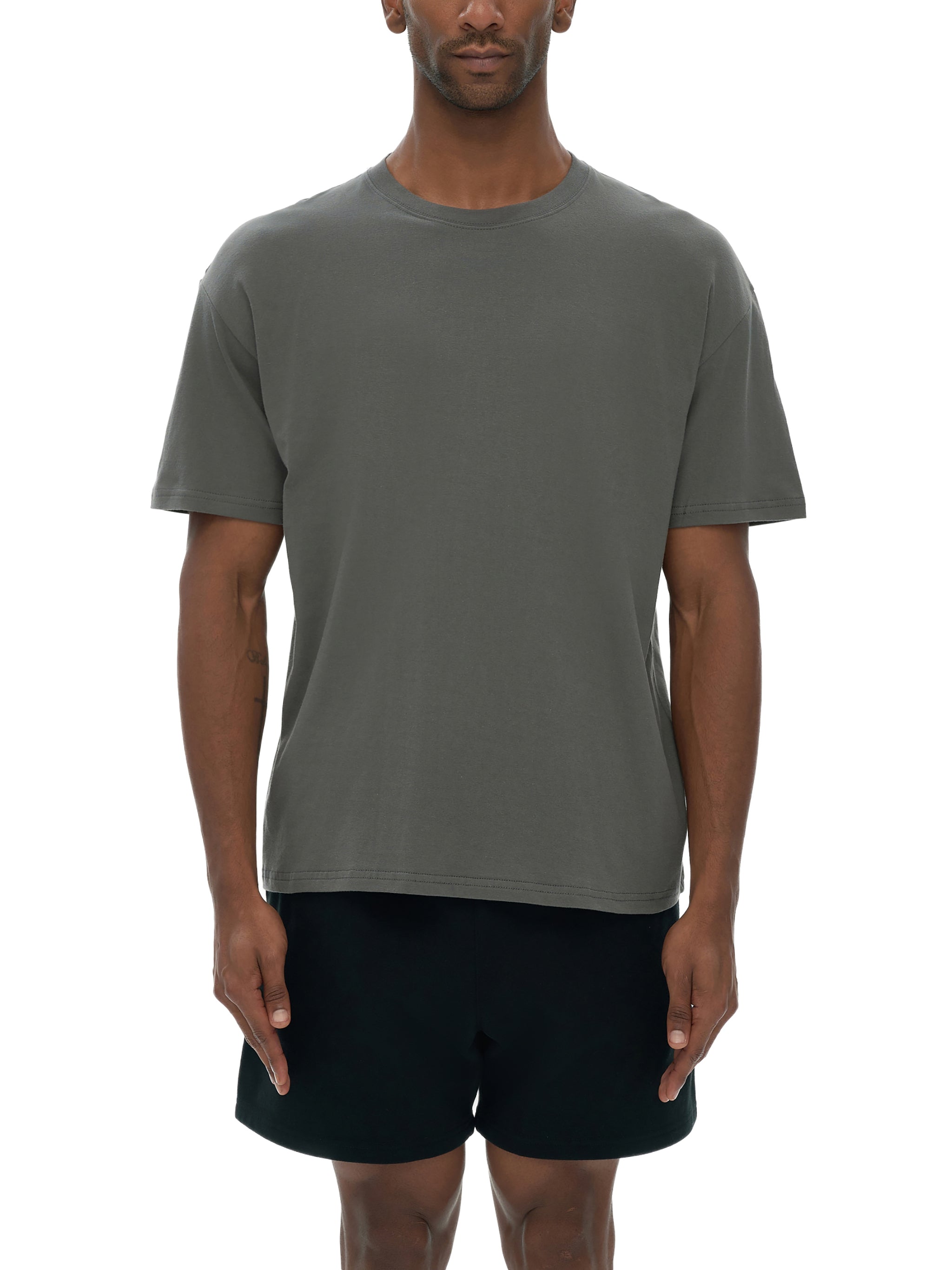 Cotton Tee