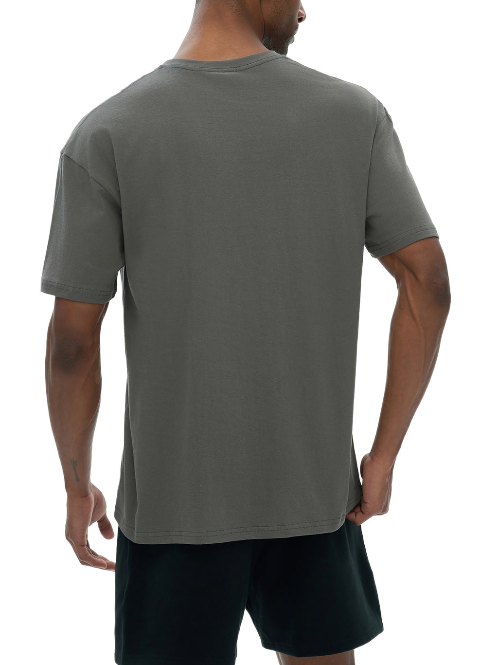 Cotton Tee