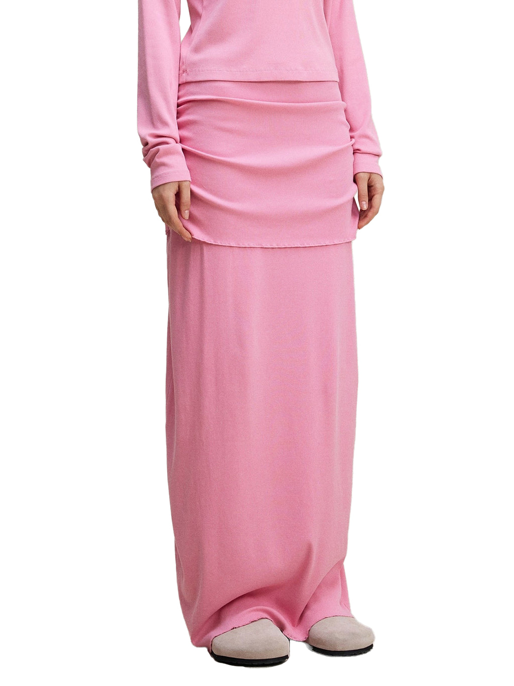 Long Skirt