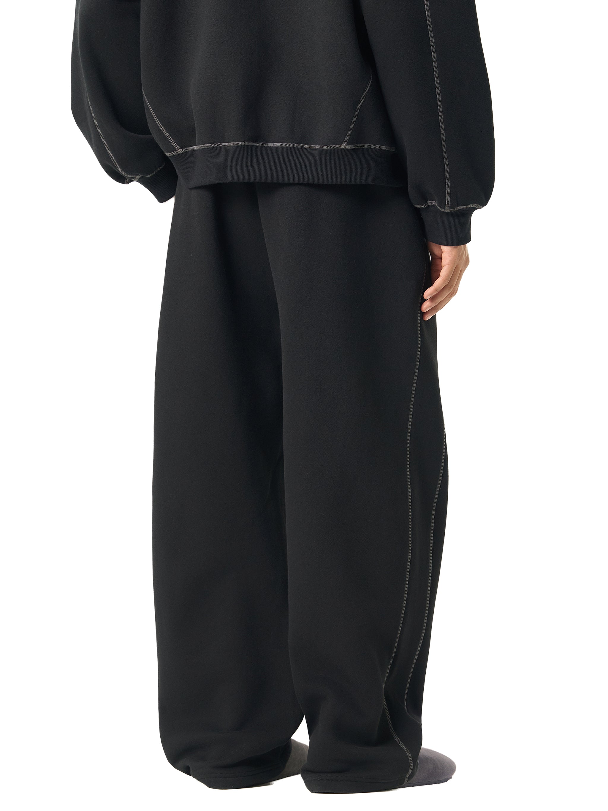 Stitched Sweats
