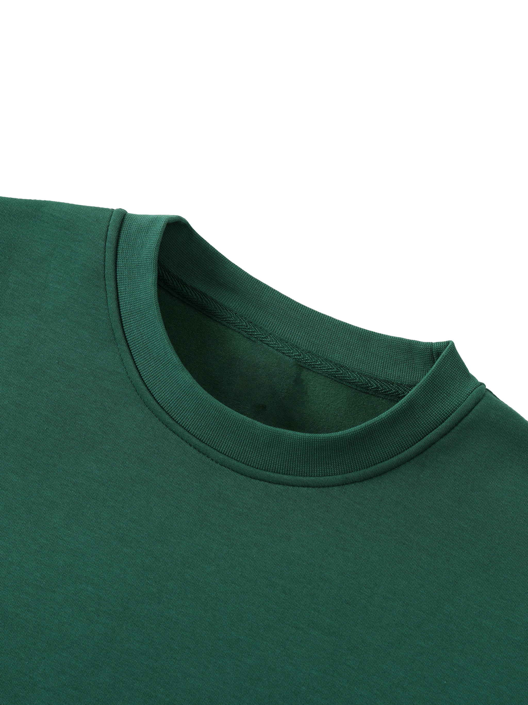 Light Crewneck