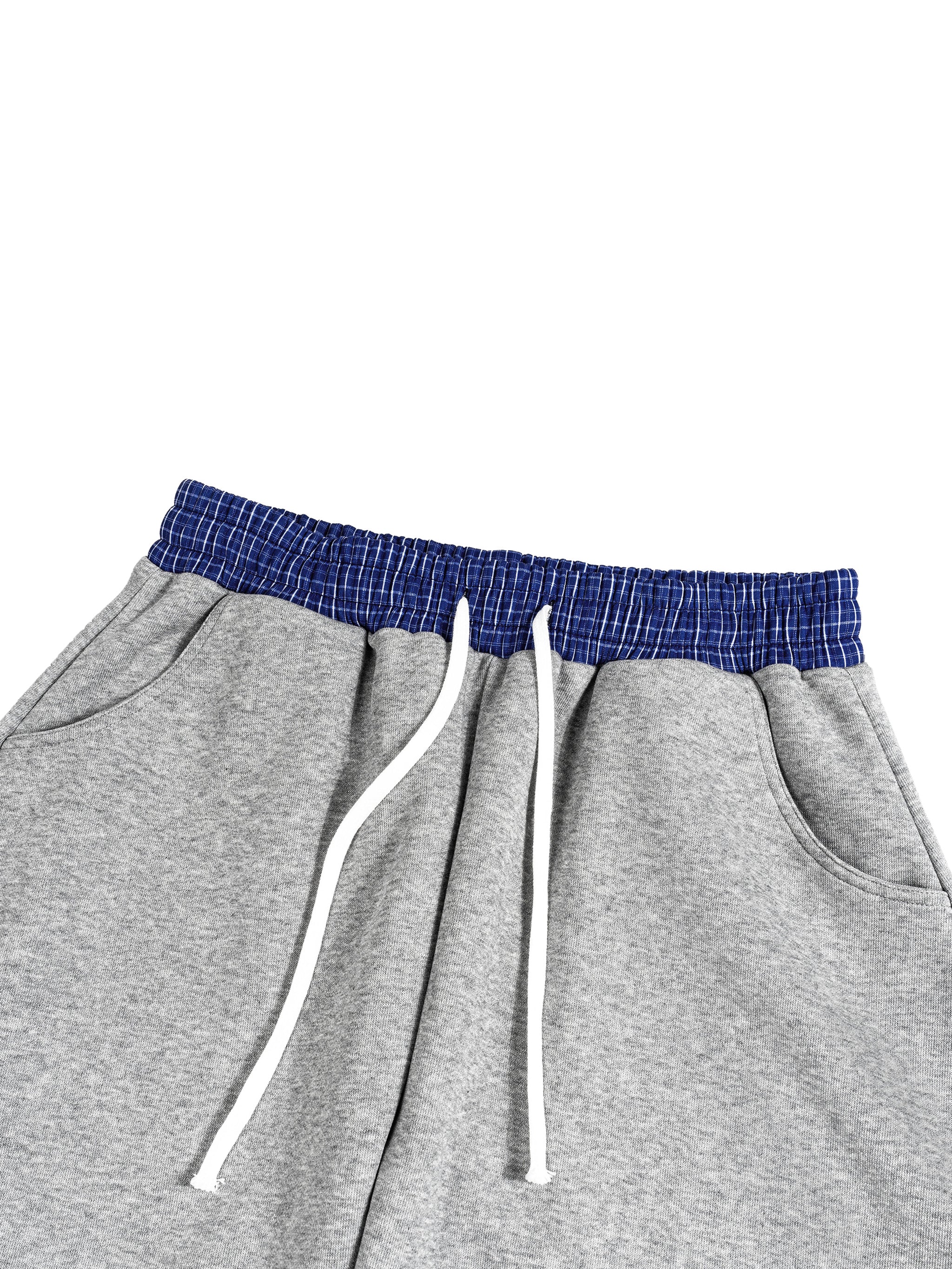 Plaid  Sweats