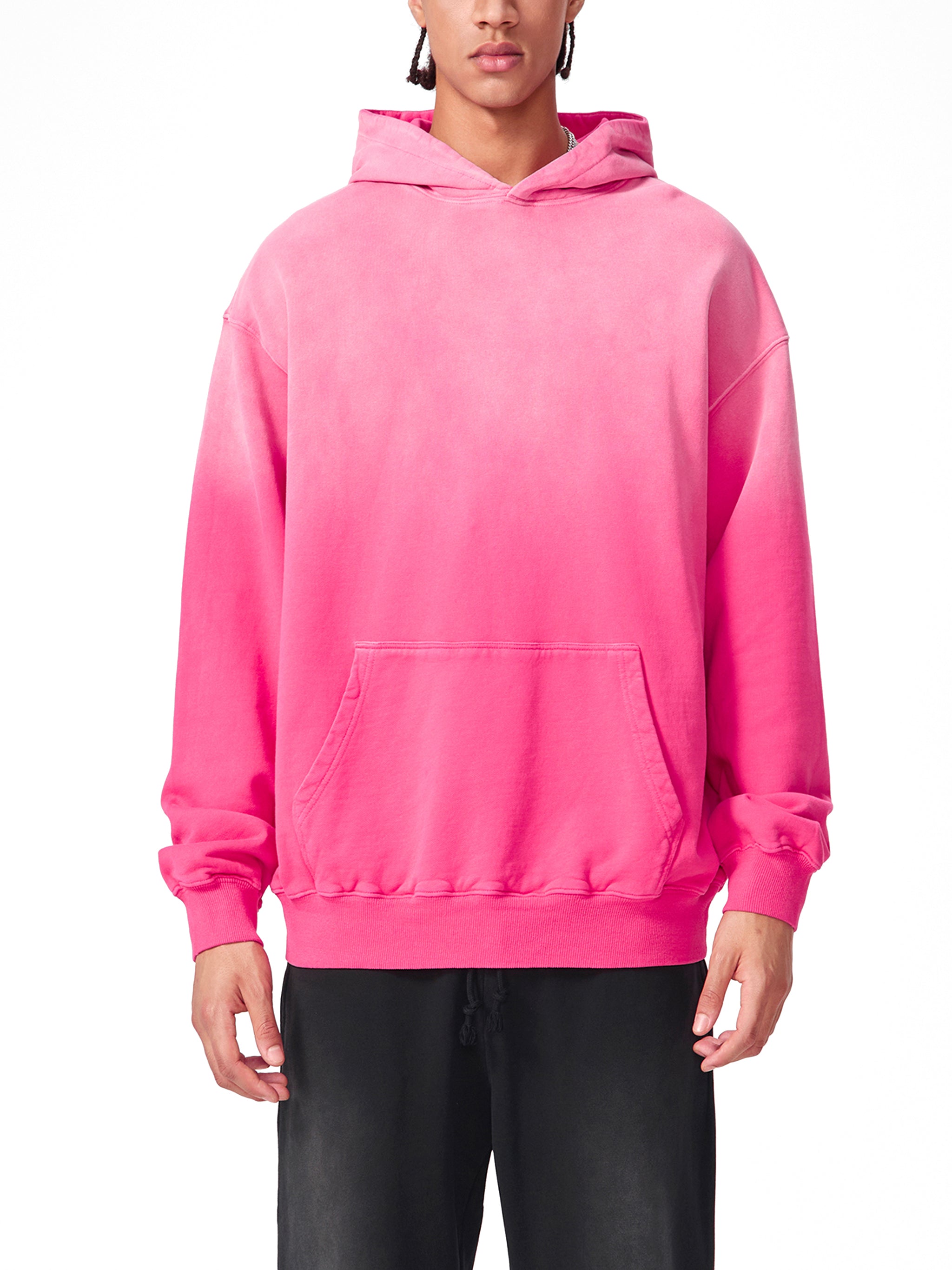 Heavyweight Hoodie