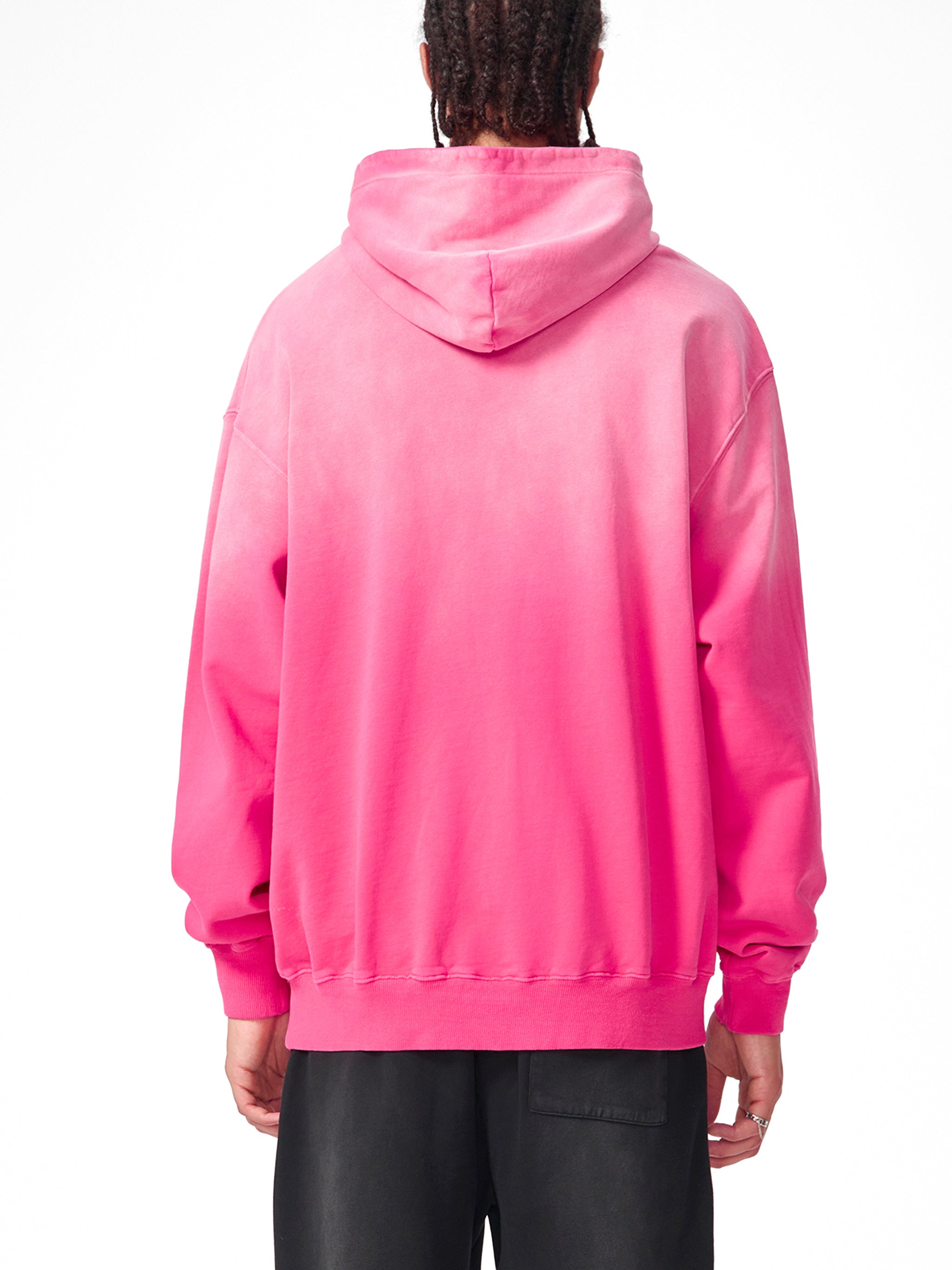 Heavyweight Hoodie