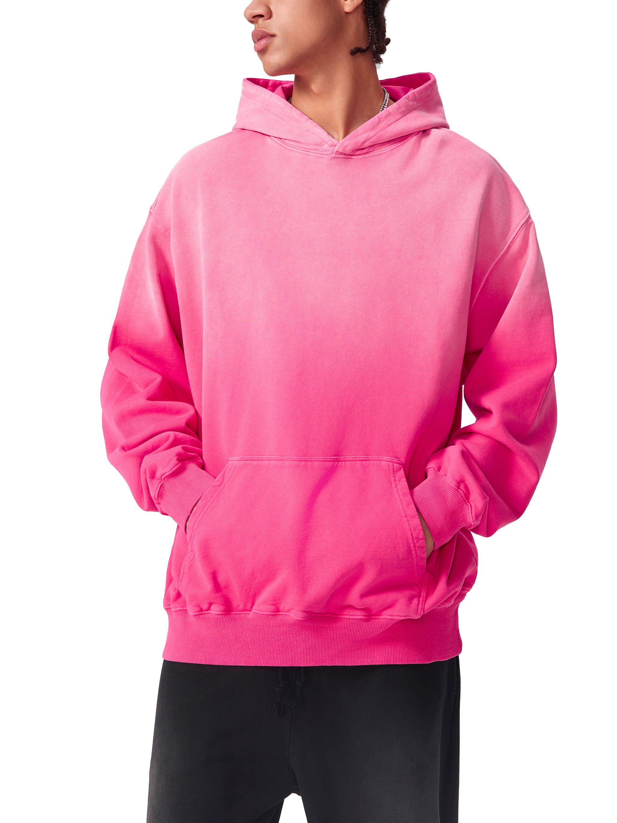 Heavyweight Hoodie