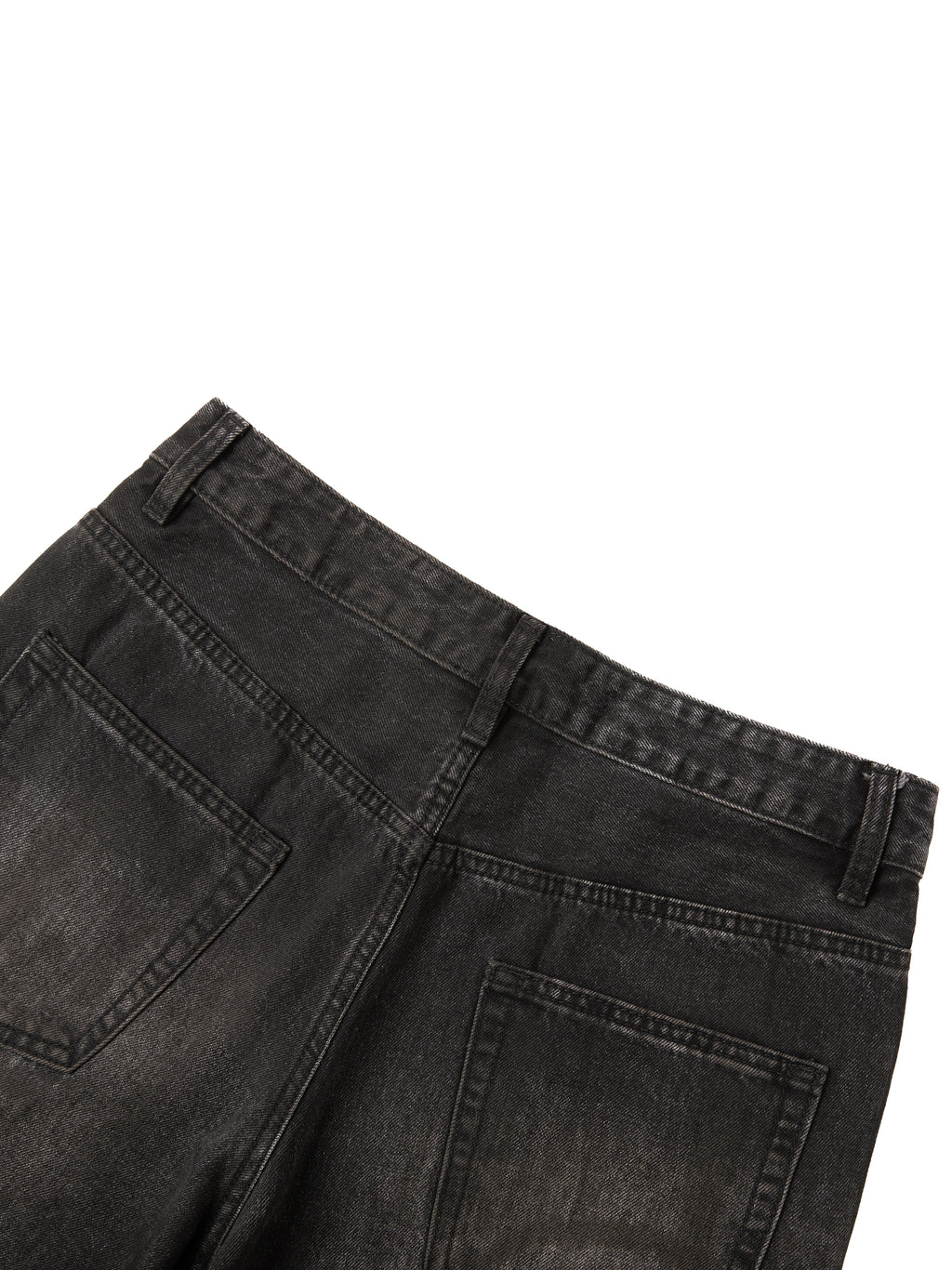 Vintage Wash Jeans