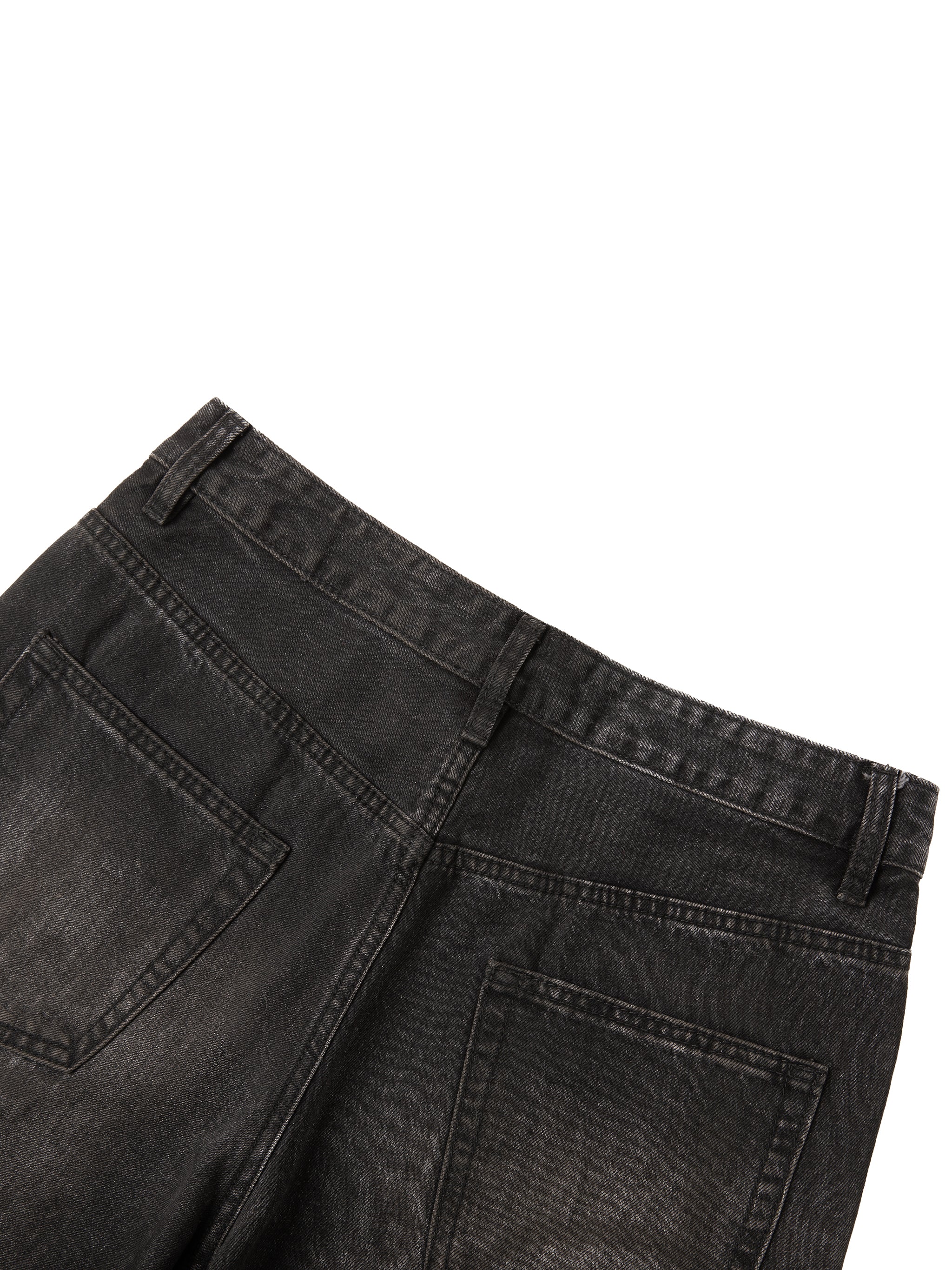 Vintage Wash Jeans